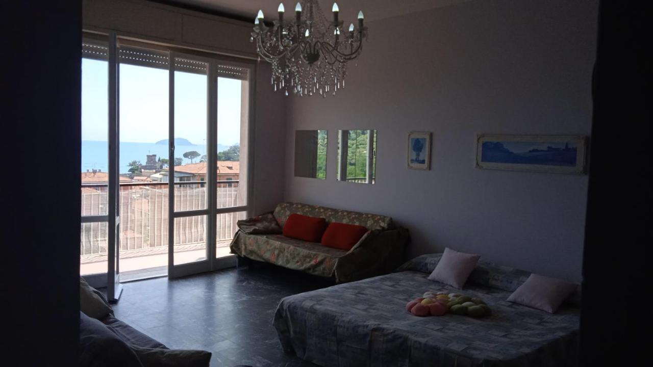 Casa Alessandra Lerici Εξωτερικό φωτογραφία