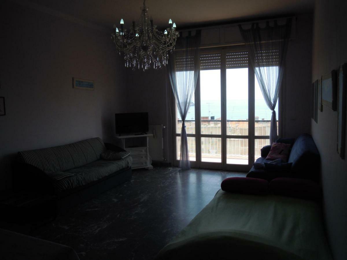 Casa Alessandra Lerici Εξωτερικό φωτογραφία